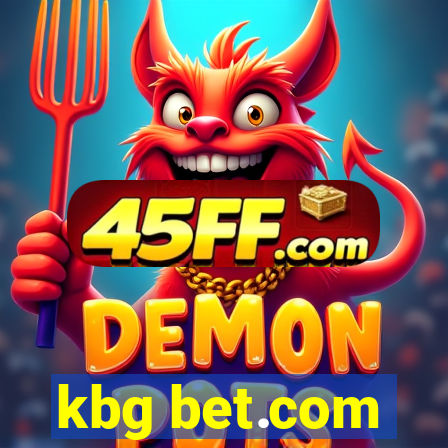 kbg bet.com